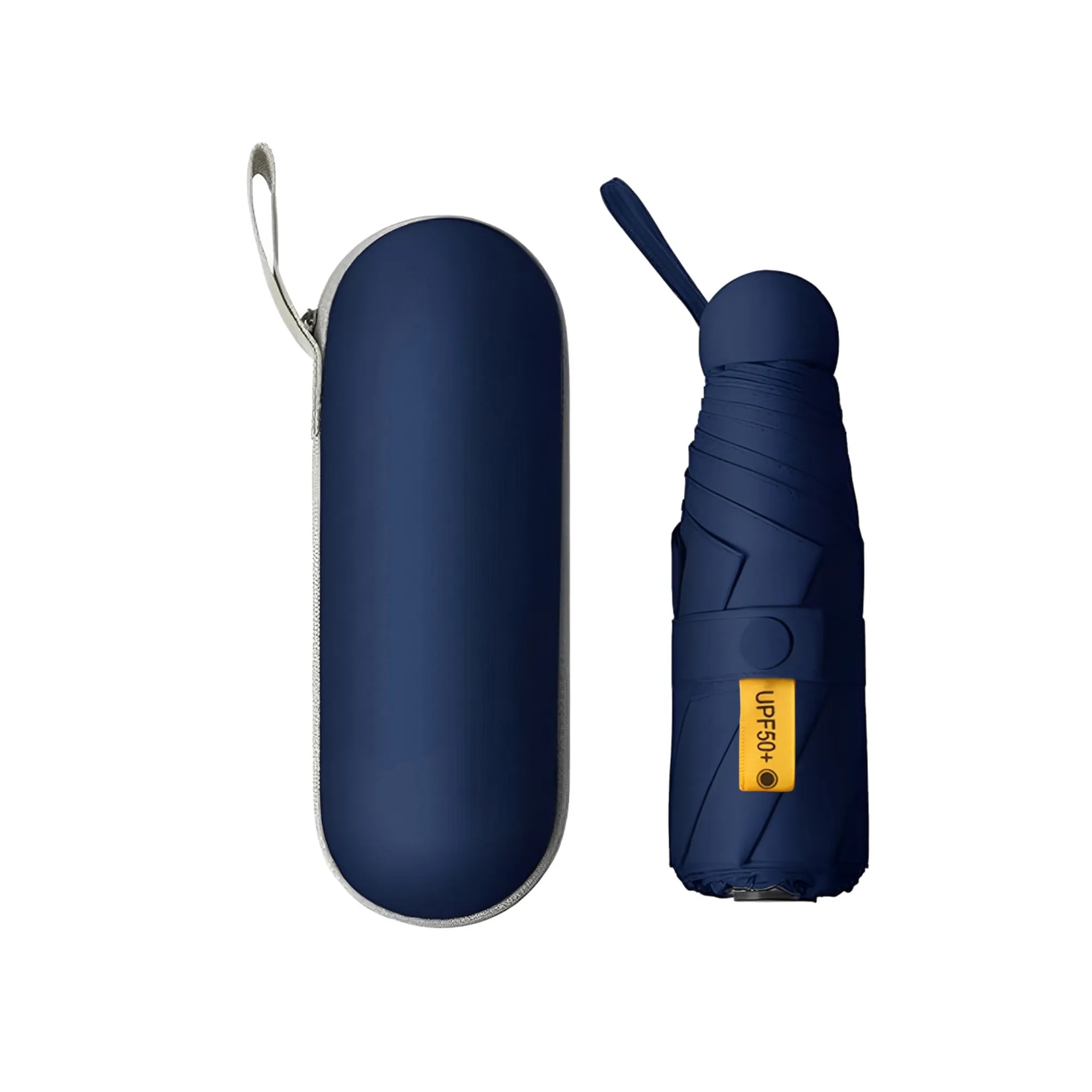 Compact UV Protection Folding Umbrella 16