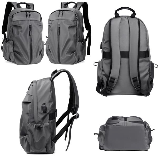 Travel Laptop Backpacks 2
