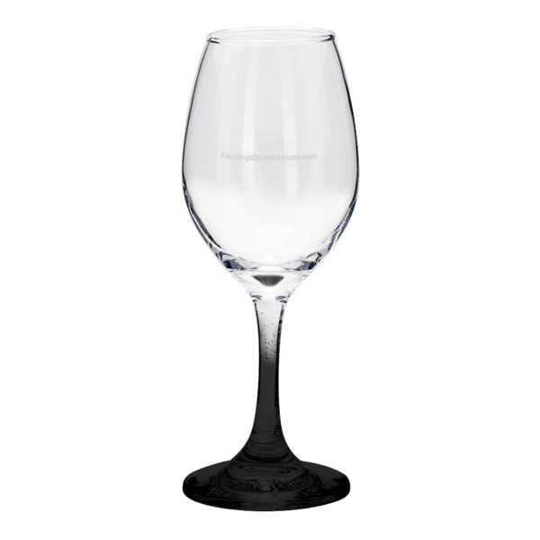 Chilled 10 oz Rioja White Wine Glasses 13