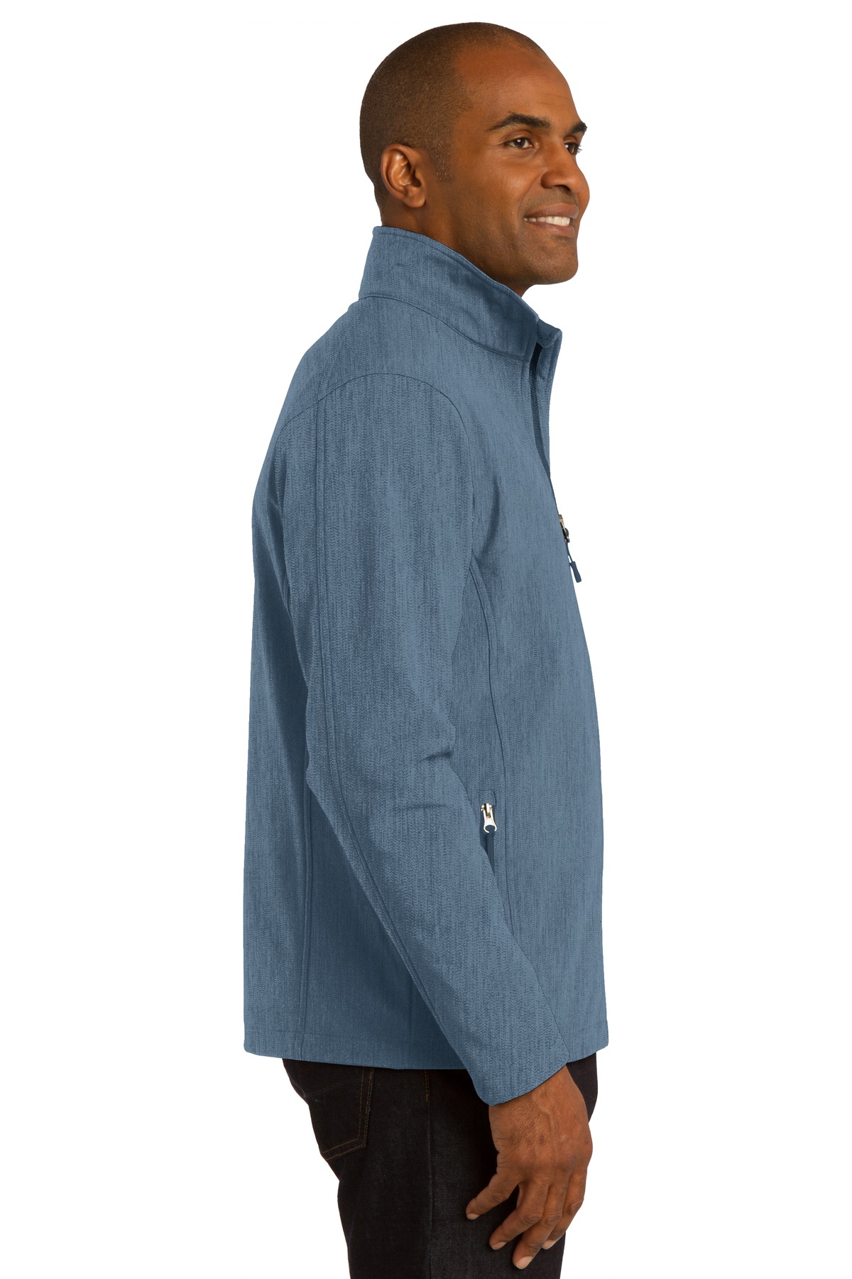 Port Authority® Core Soft Shell Jacket 53