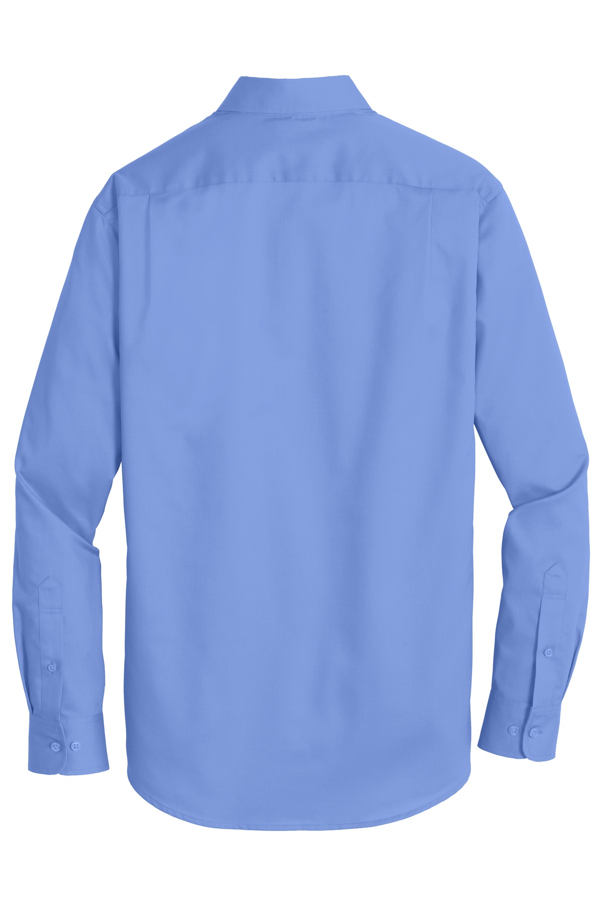 Port Authority SuperPro Twill Shirt. S663 13