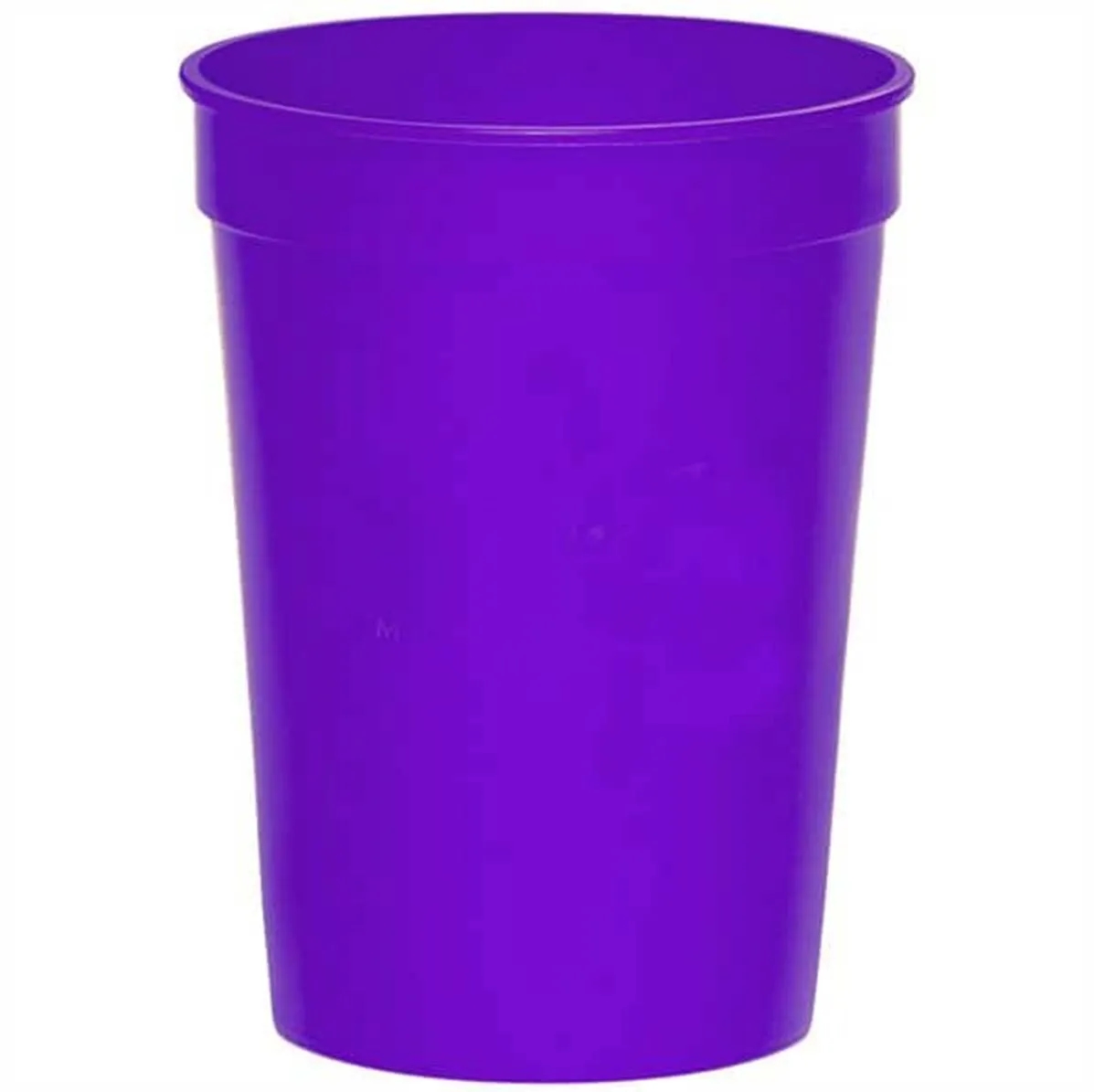 16 oz Reusable Big Game Plastic Stadium Cup 6