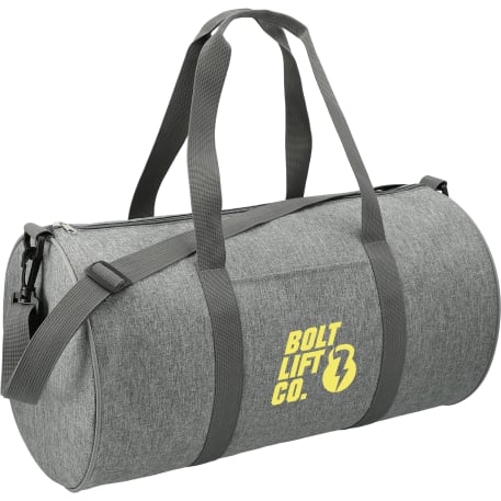 Tahoe 18" Graphite Barrel Duffel 29