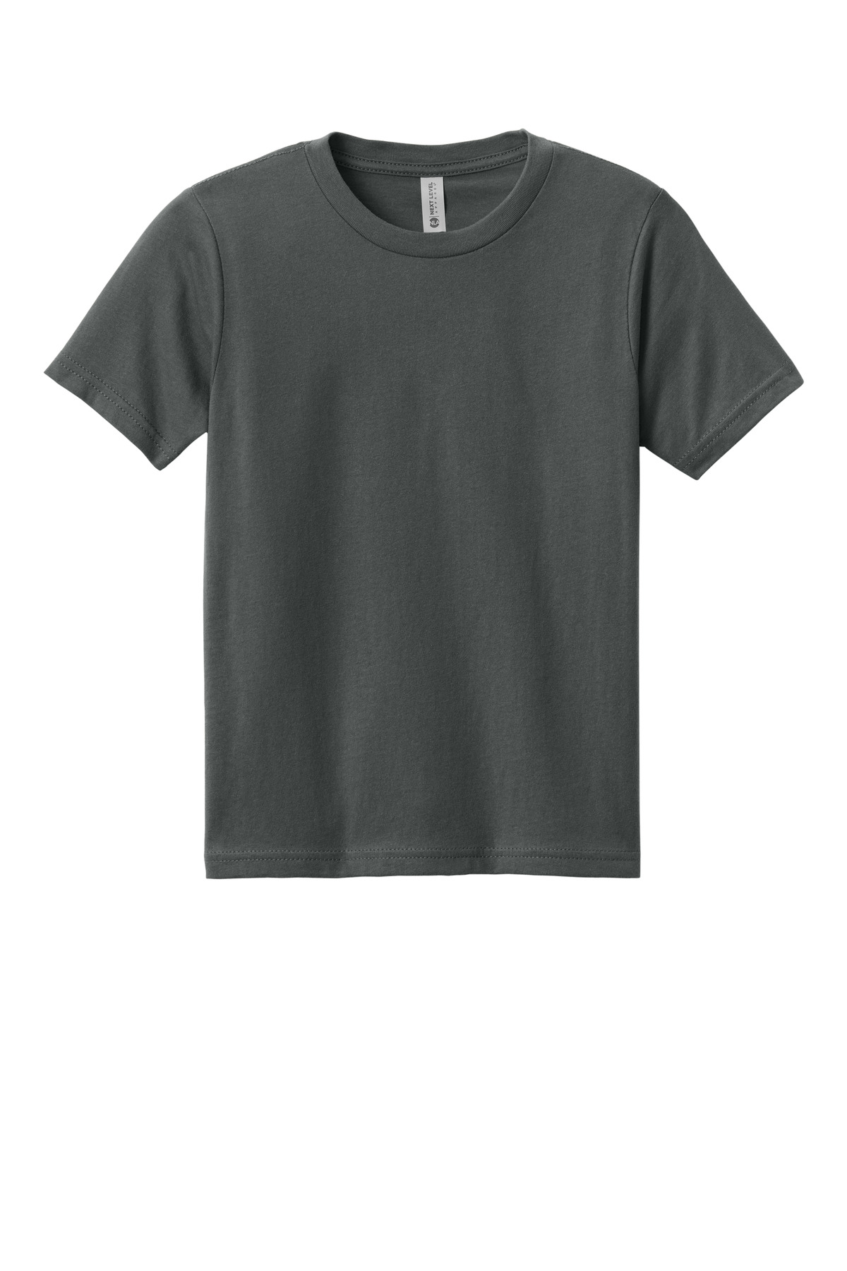 Next Level® Apparel Youth Cotton Tee 34