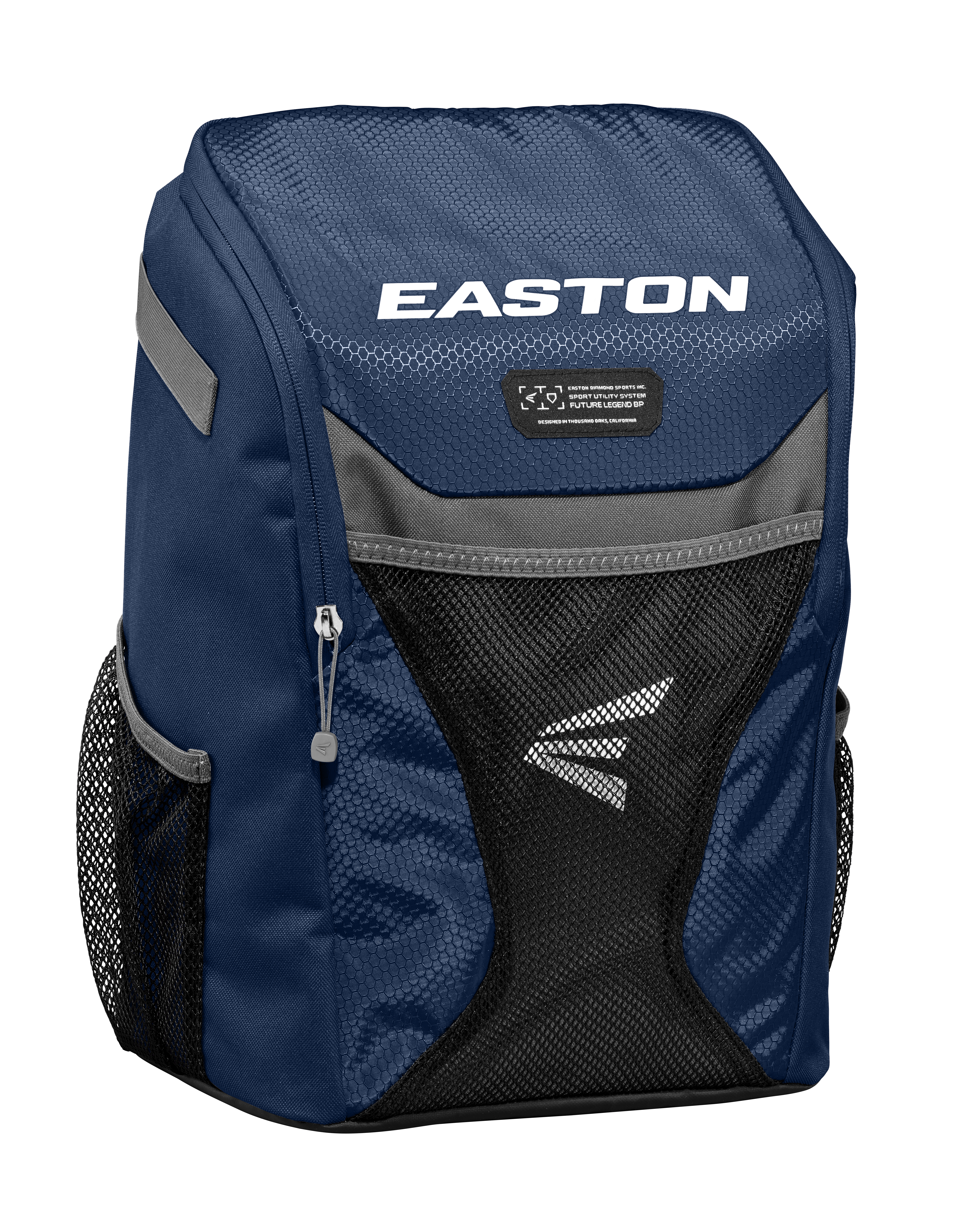 Easton Future Legend Baseball Backpack 1
