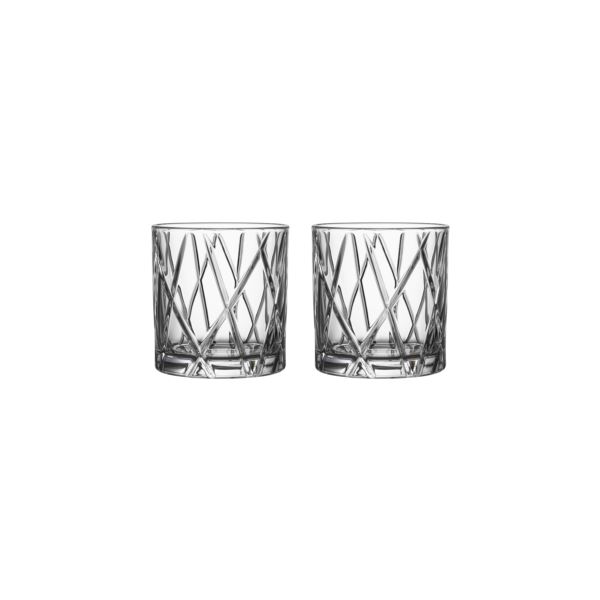 CITY DOF 2-PACK 5