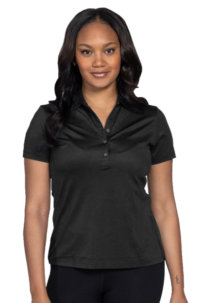 Women's Greg Norman Freedom Polo