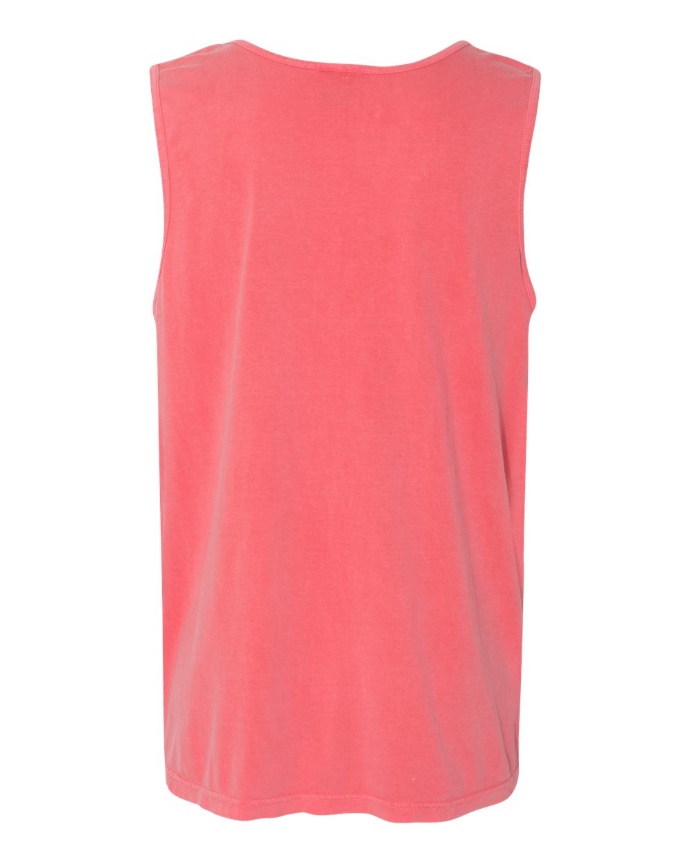 Unisex Garment-Dyed Heavyweight Tank Top - 9360 3