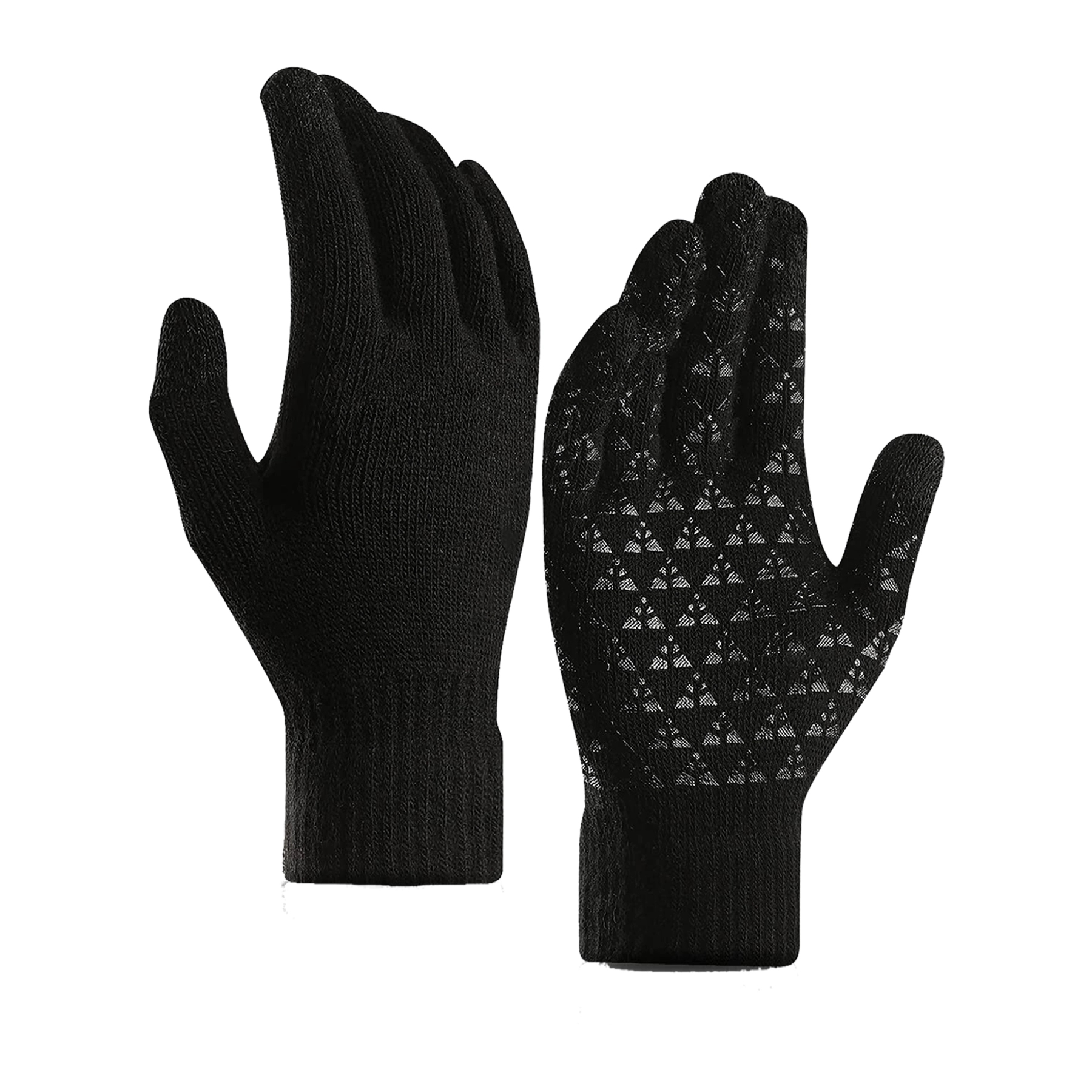 Touchscreen Gloves 4