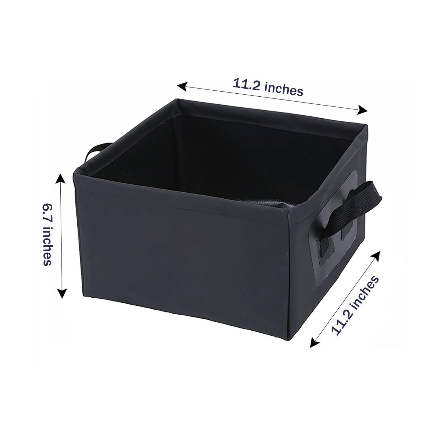 Eco-friendly Foldable Bucket 7