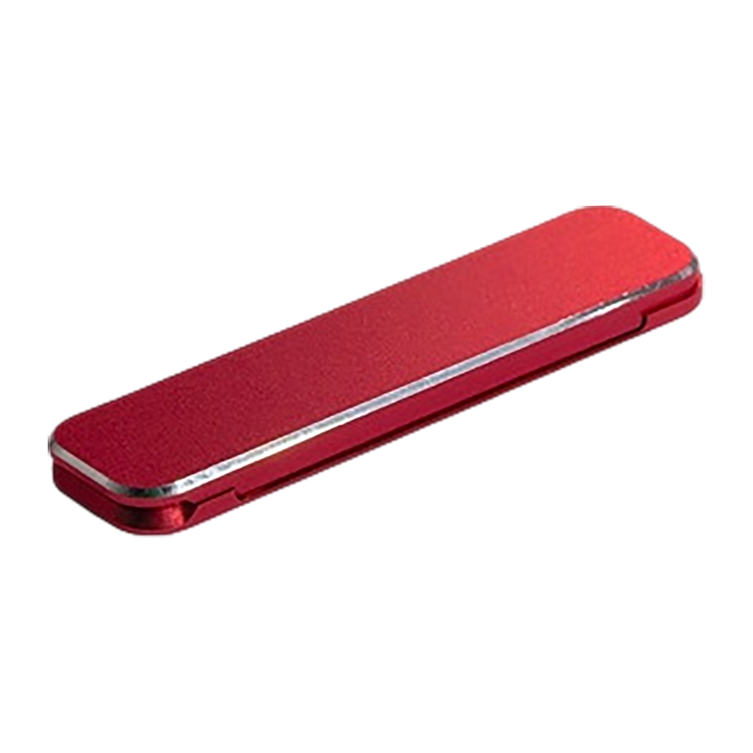 Foldable Aluminum Alloy Desktop Phone Stand 3