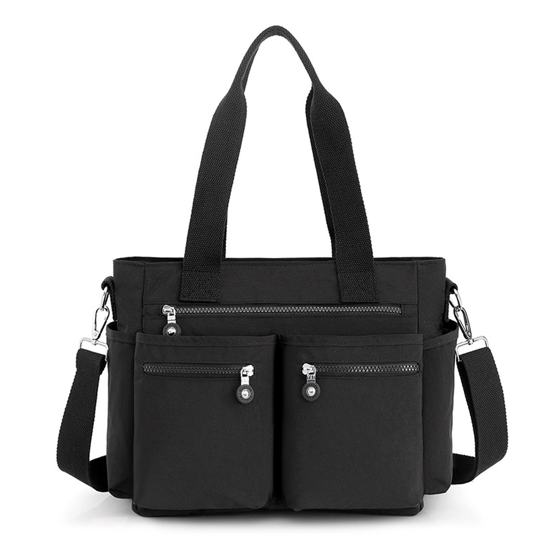 Multi Pocket Shoulder Work Bag 7
