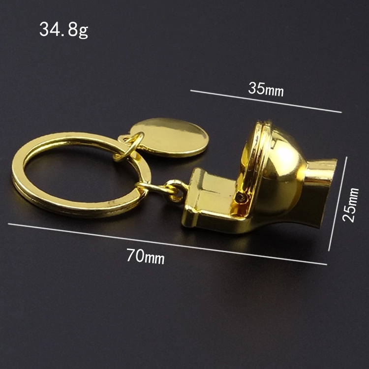 Funny Toilet Keychain 7