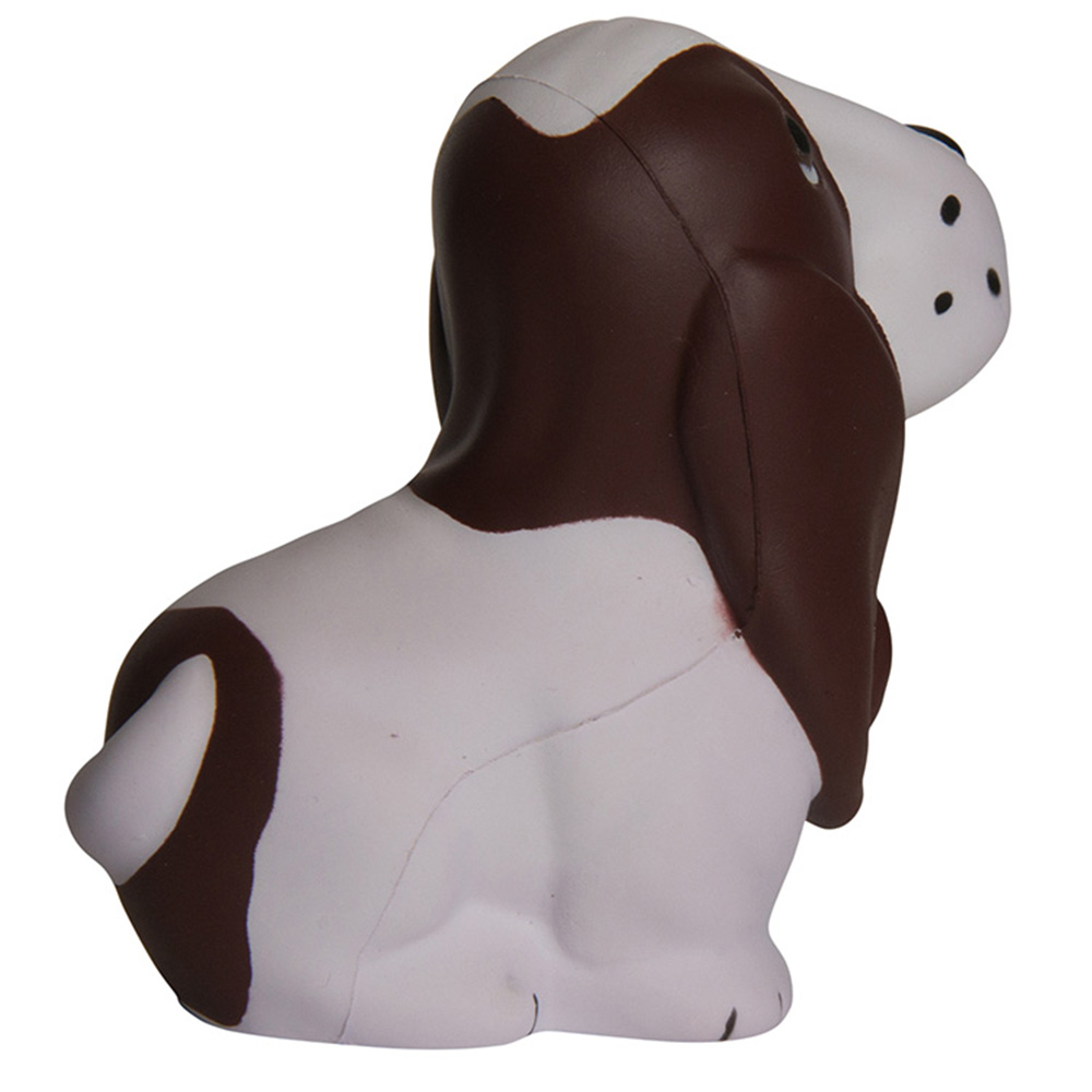 Basset Hound Stress Reliever 5