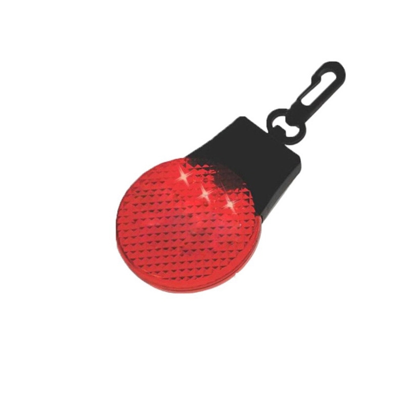 Safety Warning Light 6