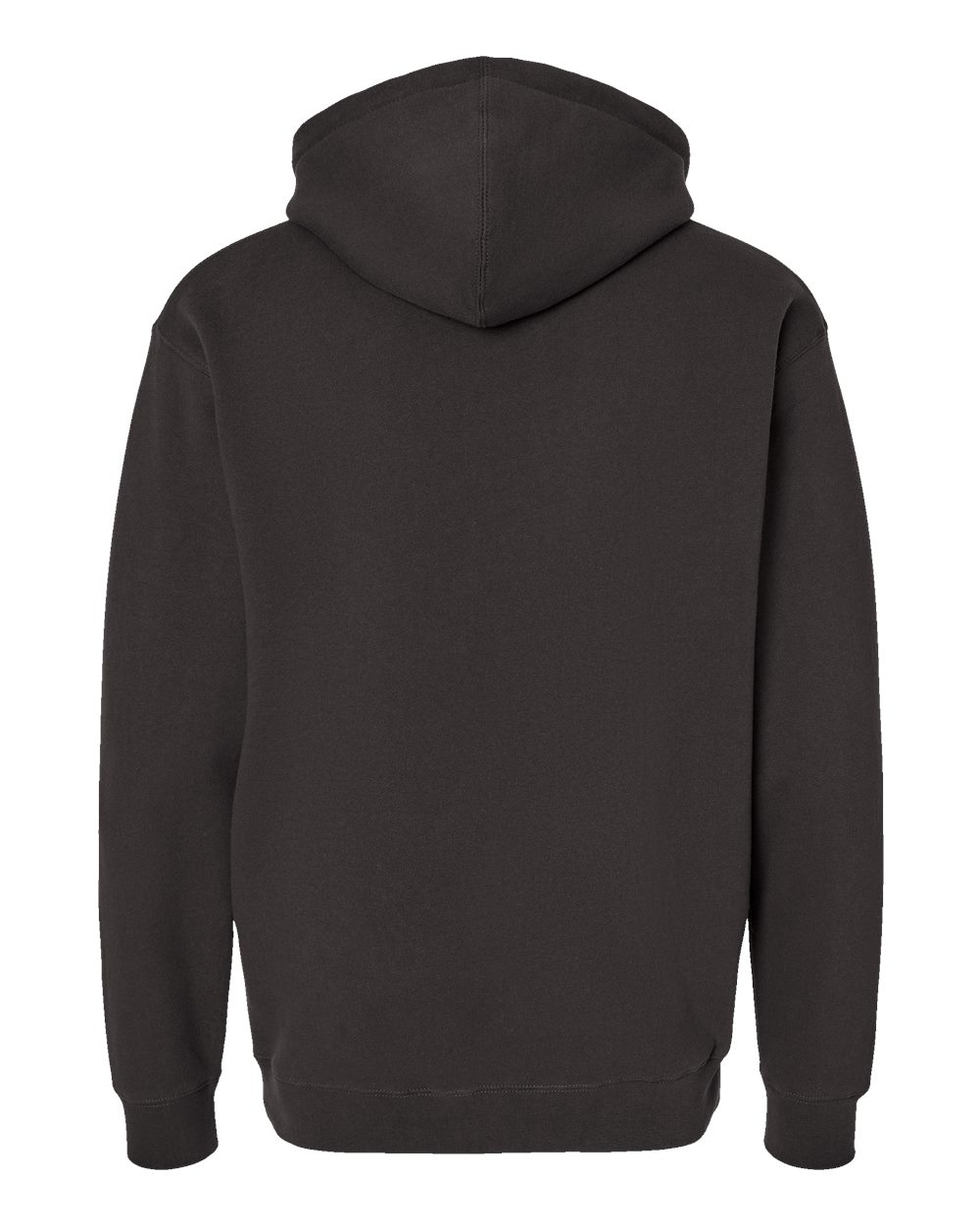Unisex Heavyweight Hooded Sweatshirt - IND4000 342