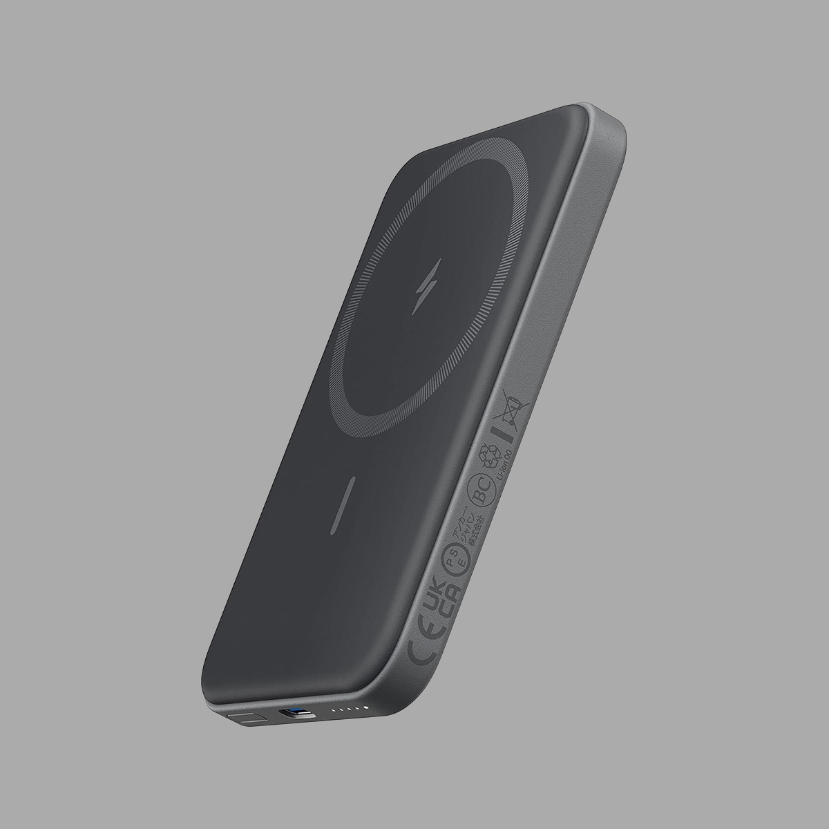 Anker 621 MagGo 17