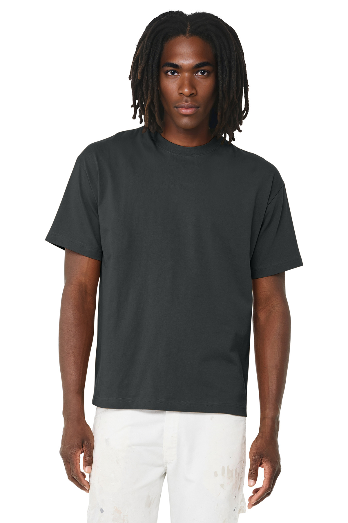 BELLA+CANVAS Unisex 6-Ounce Heavyweight Tee BC3010 69