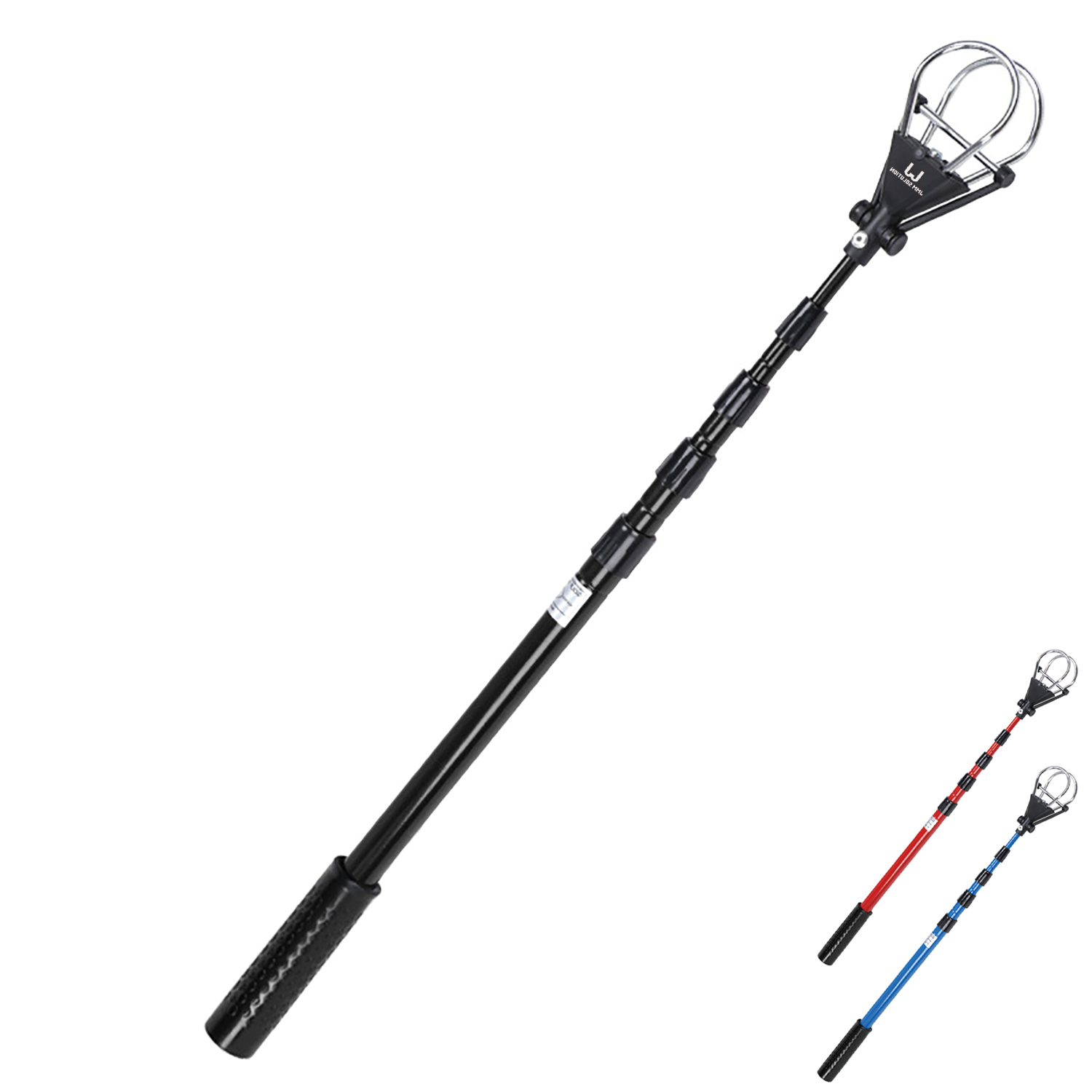 Retractable Golf Ball Retriever Telescopic Picker Tool 11