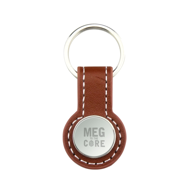 Key Snap (1 7/8"x1 1/8") 6