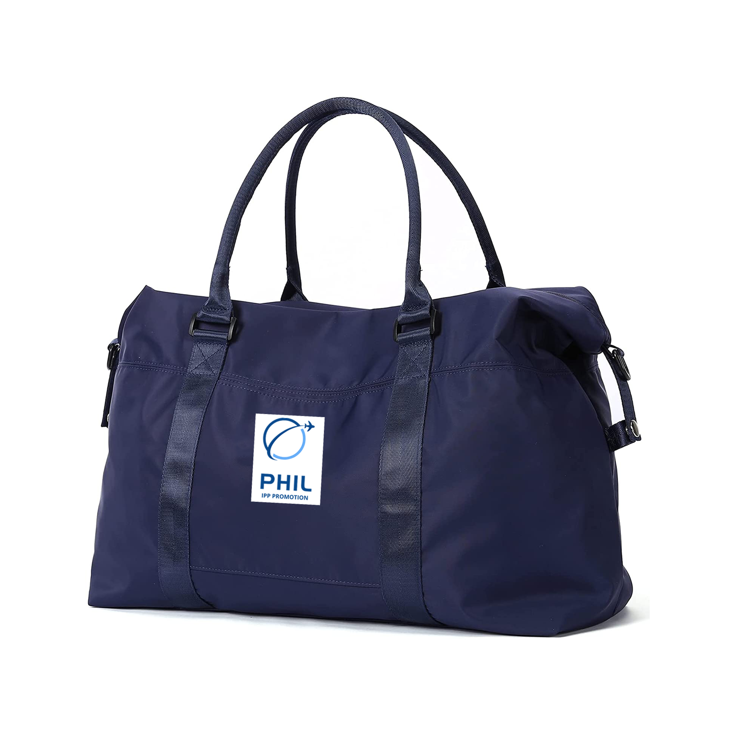 Travel Duffel Sports Tote Gym Bag 2