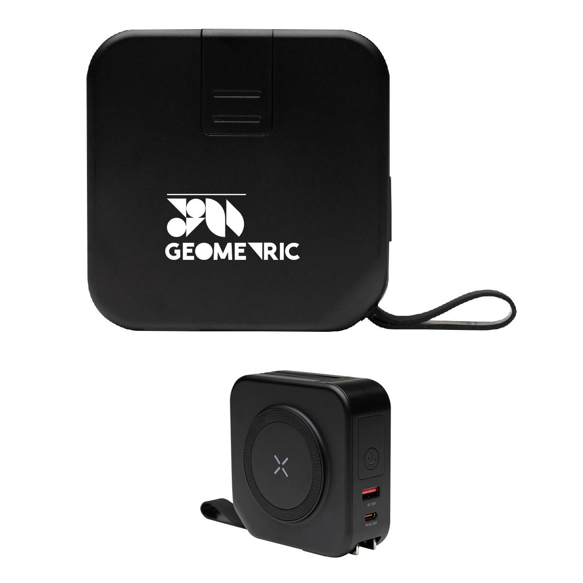 10,000 mAh 5-In-1 Universal Charger 7