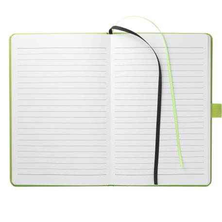 FSC® Mix 5.5" x 8.5" Bound Journal 14