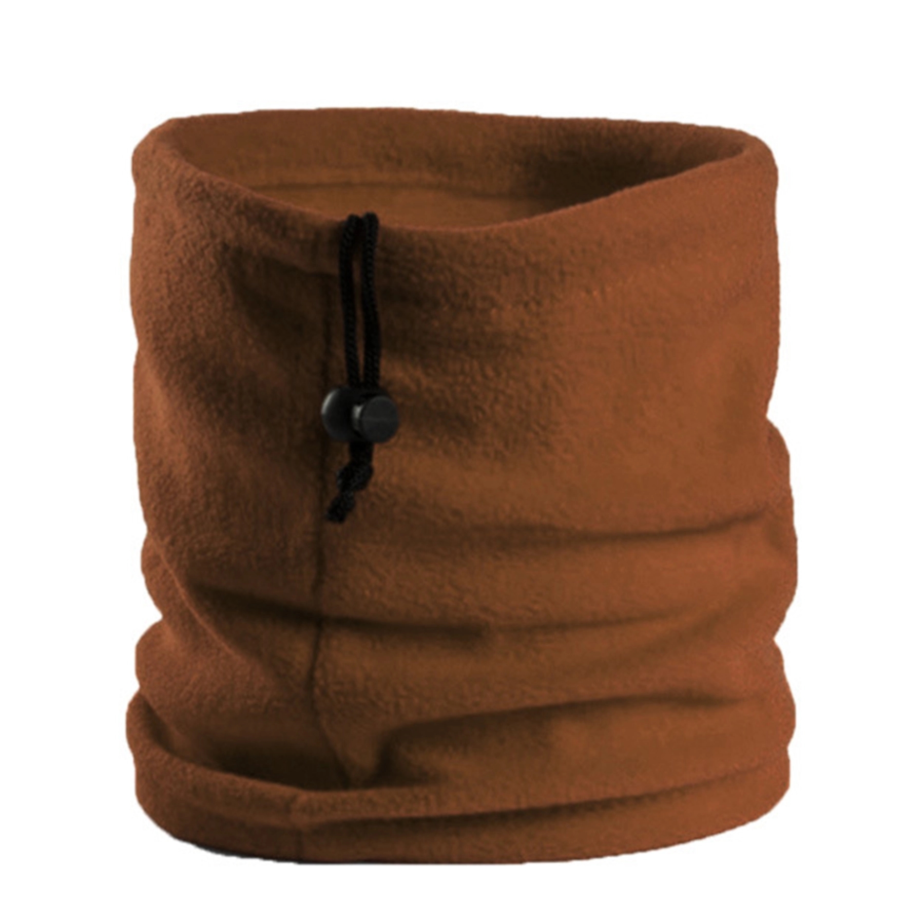 Winter Fleece Neck Gaiter Half Face Mask 7