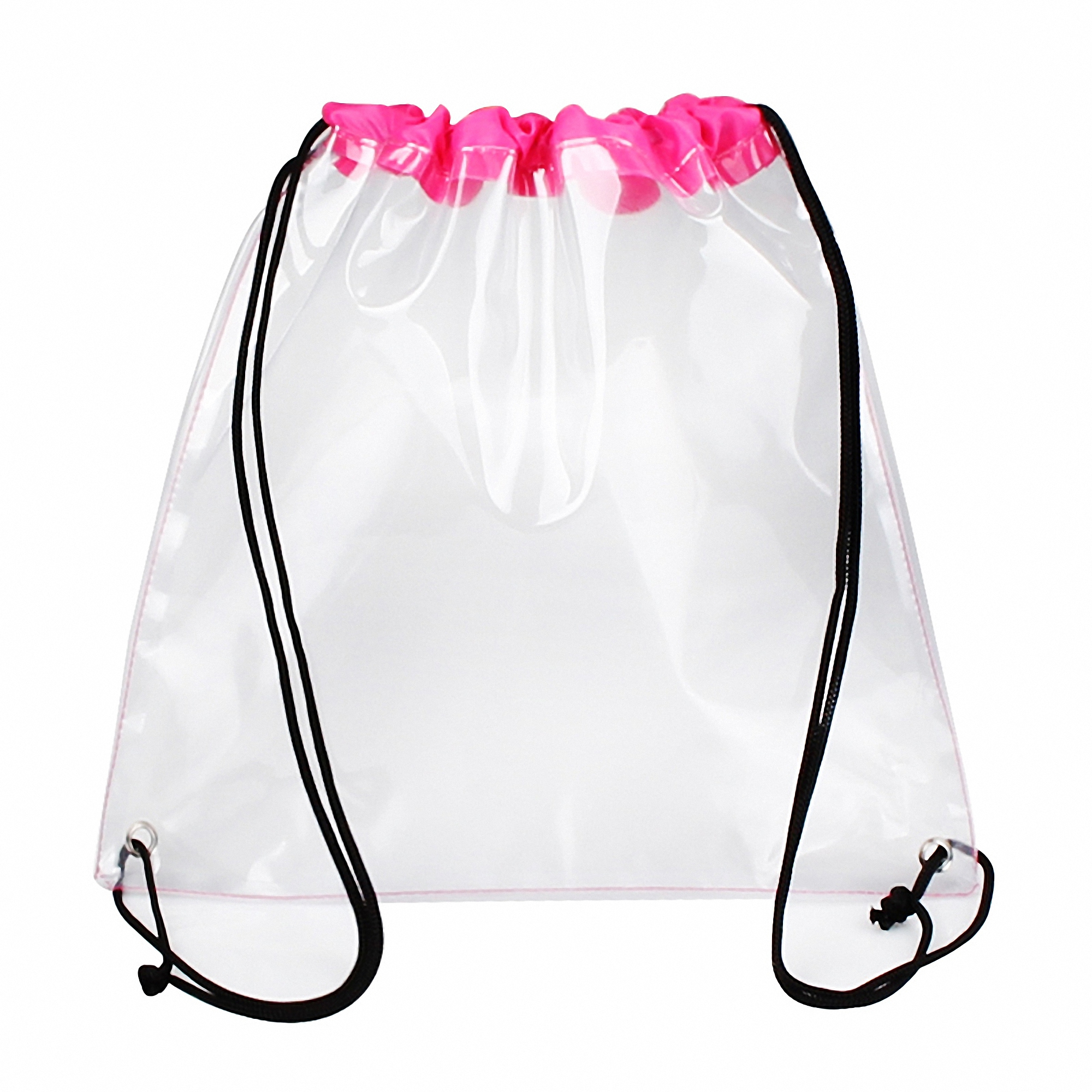 Waterproof Drawstring Gym Bag 1