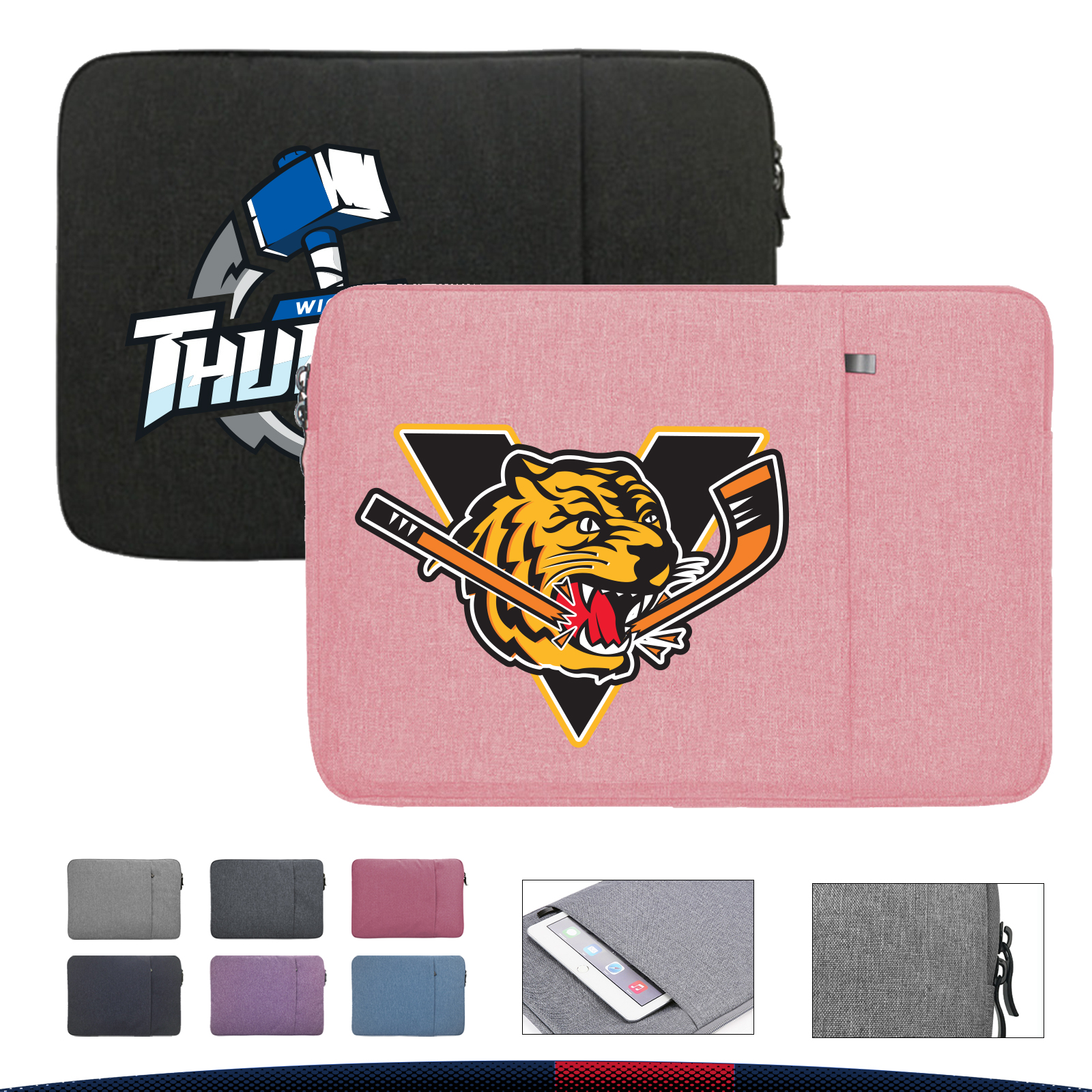 Sliner Laptop Case 9