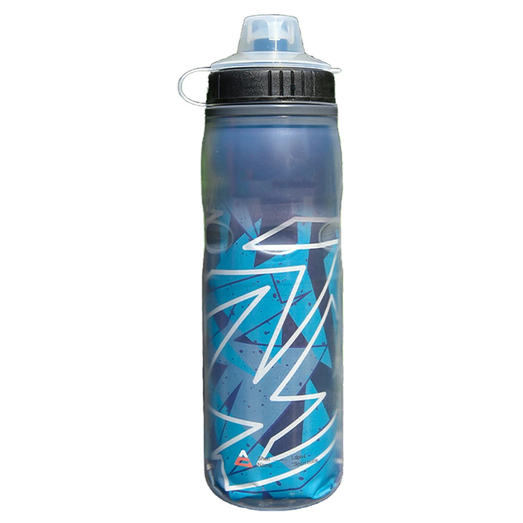 20.29 Oz Cycling Water Bottles 5