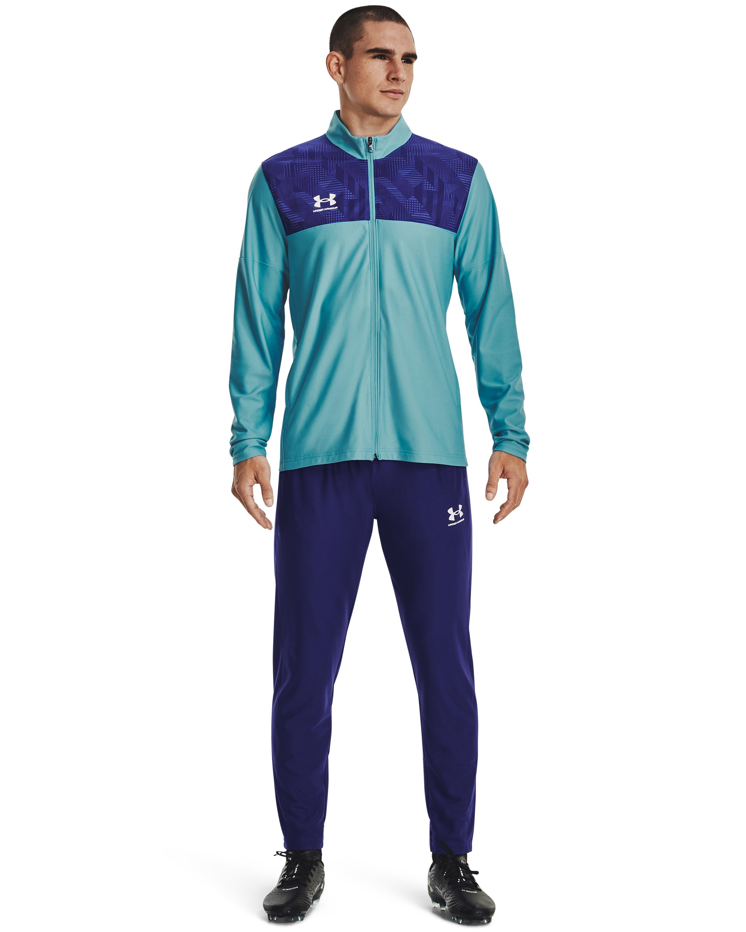 UA Challenger Men's Tracksuit 2