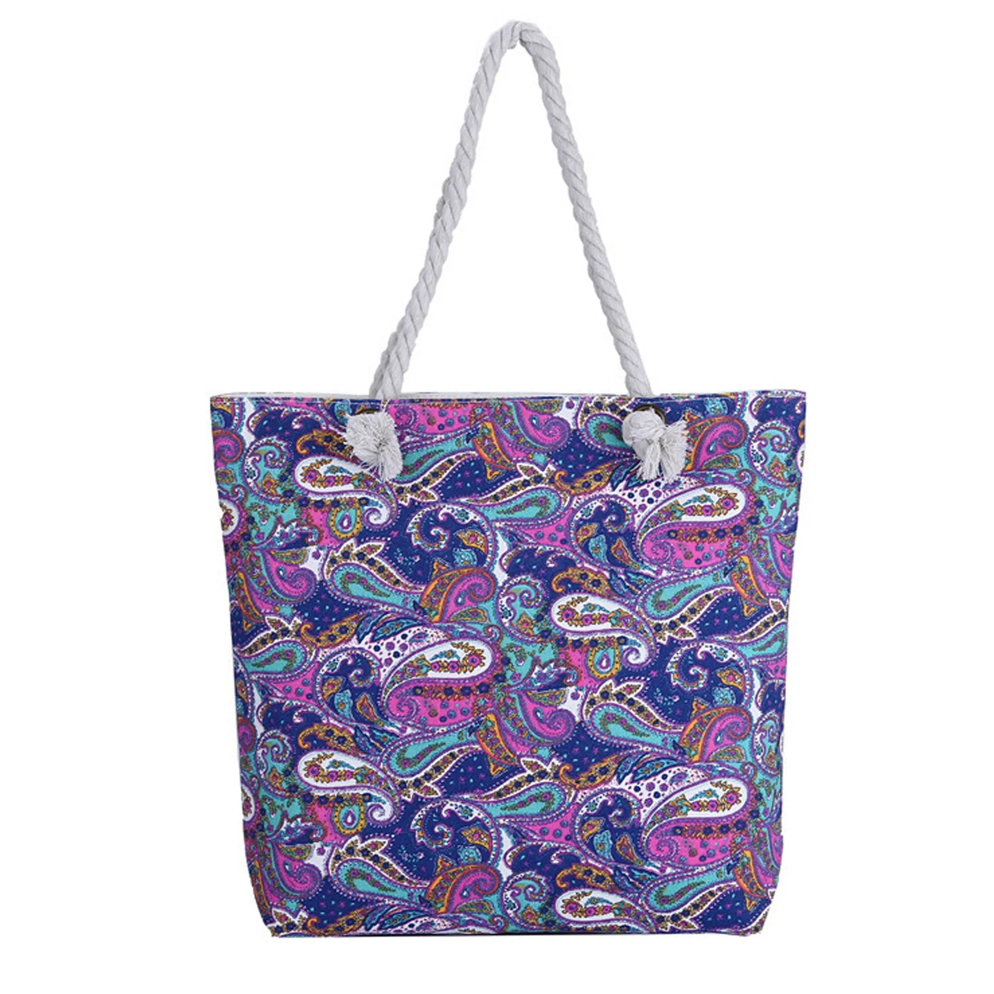 Women Casual Shoulder Bag 7