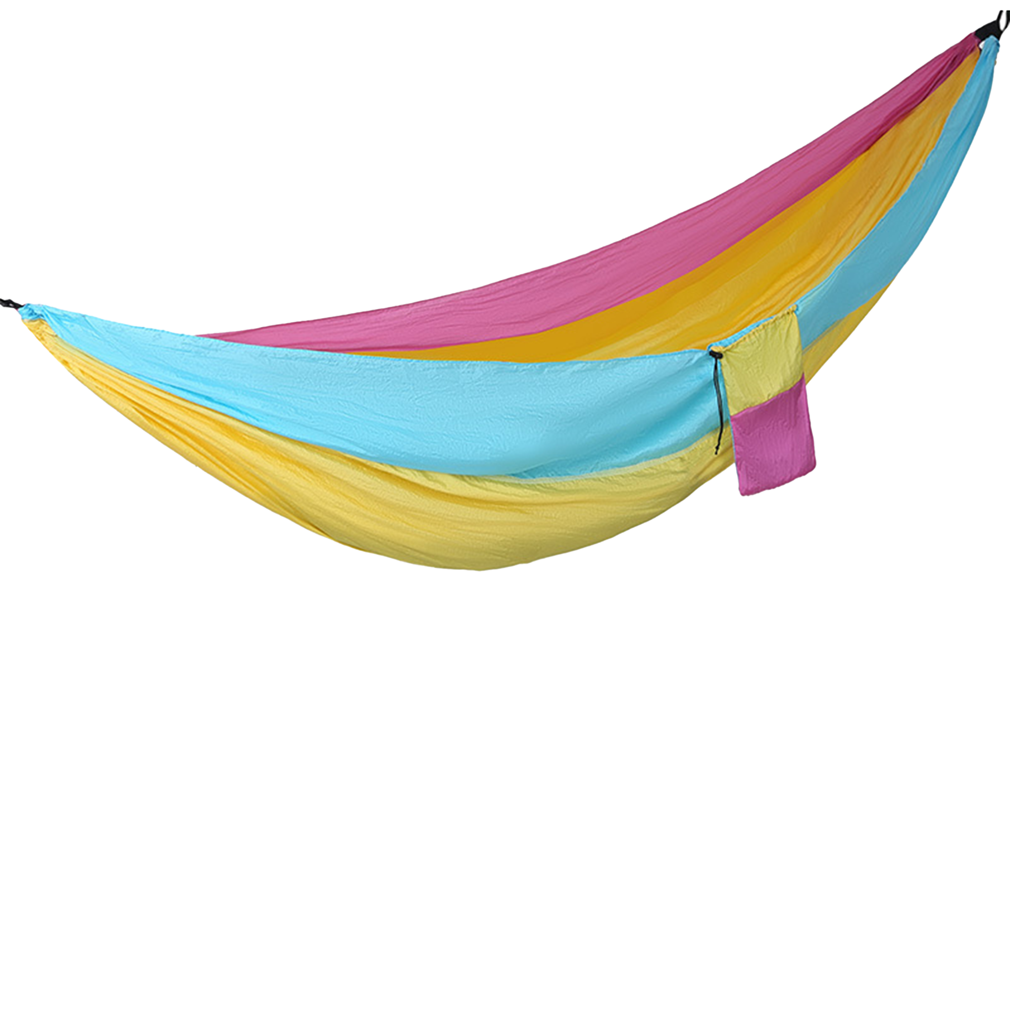 Parachute Fabric Hammock, custom sports ball with logo imprint 29