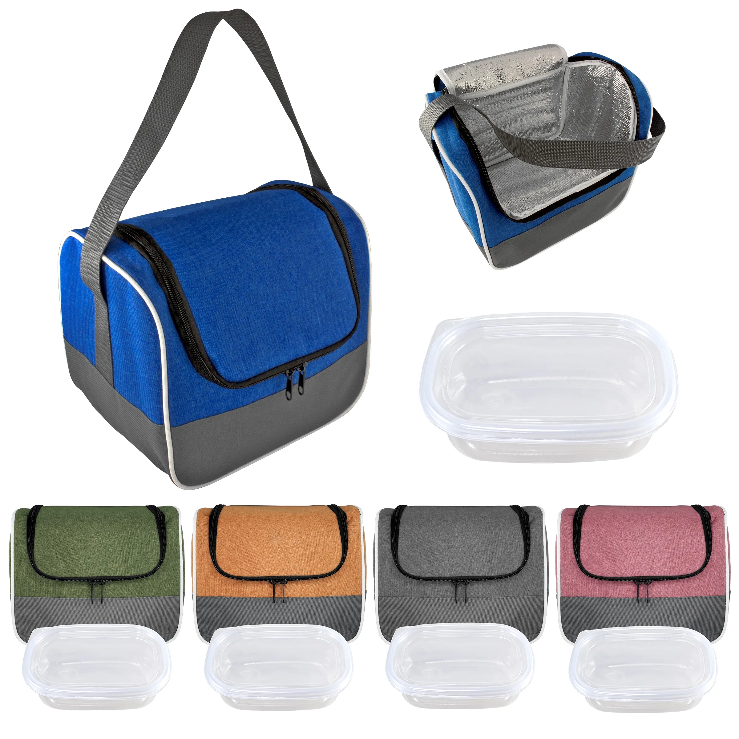 Handy Ridge Set 8