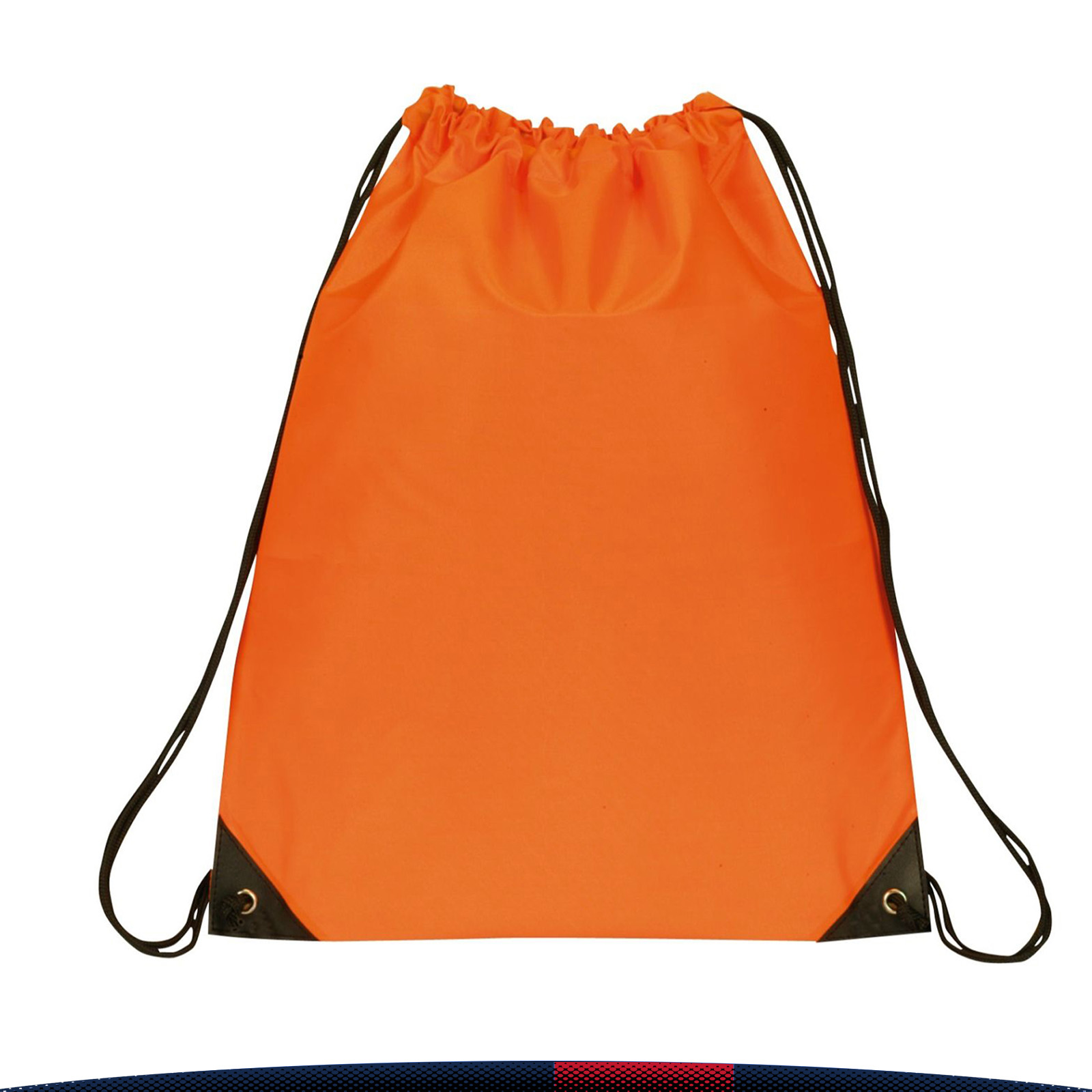 Cordrs Drawstring Backpack 11