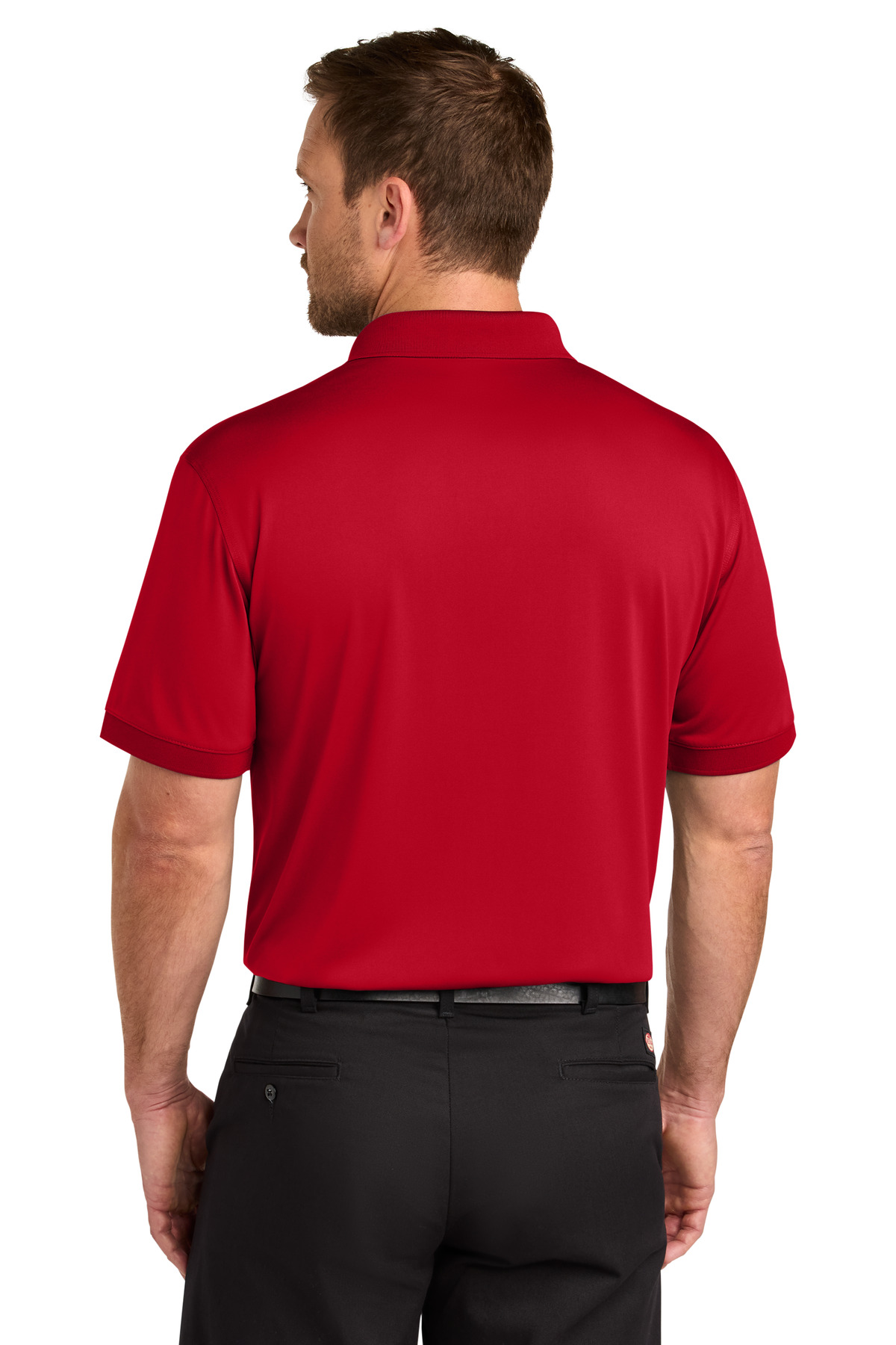 CornerStone Workwear Pro Polo CS450 65