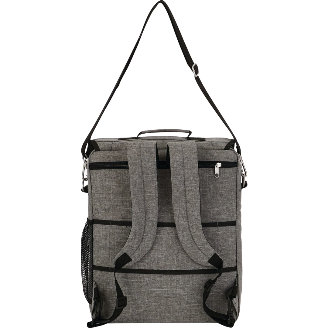 Verona Vertical 15" Computer Briefcase 19