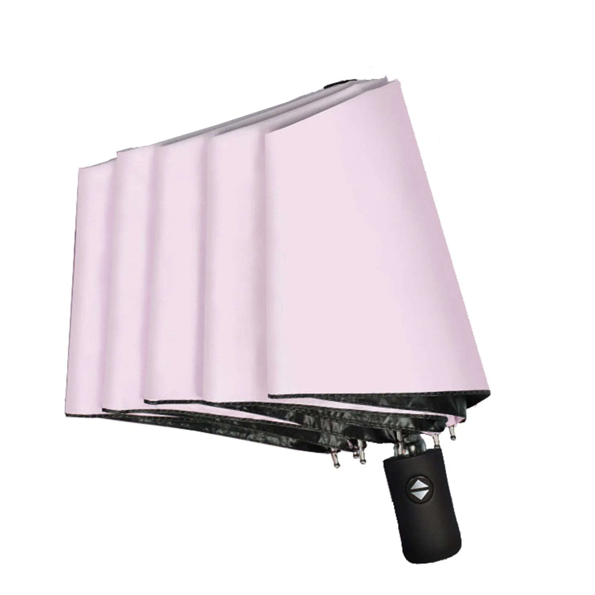 Self-folding Umbrella 4