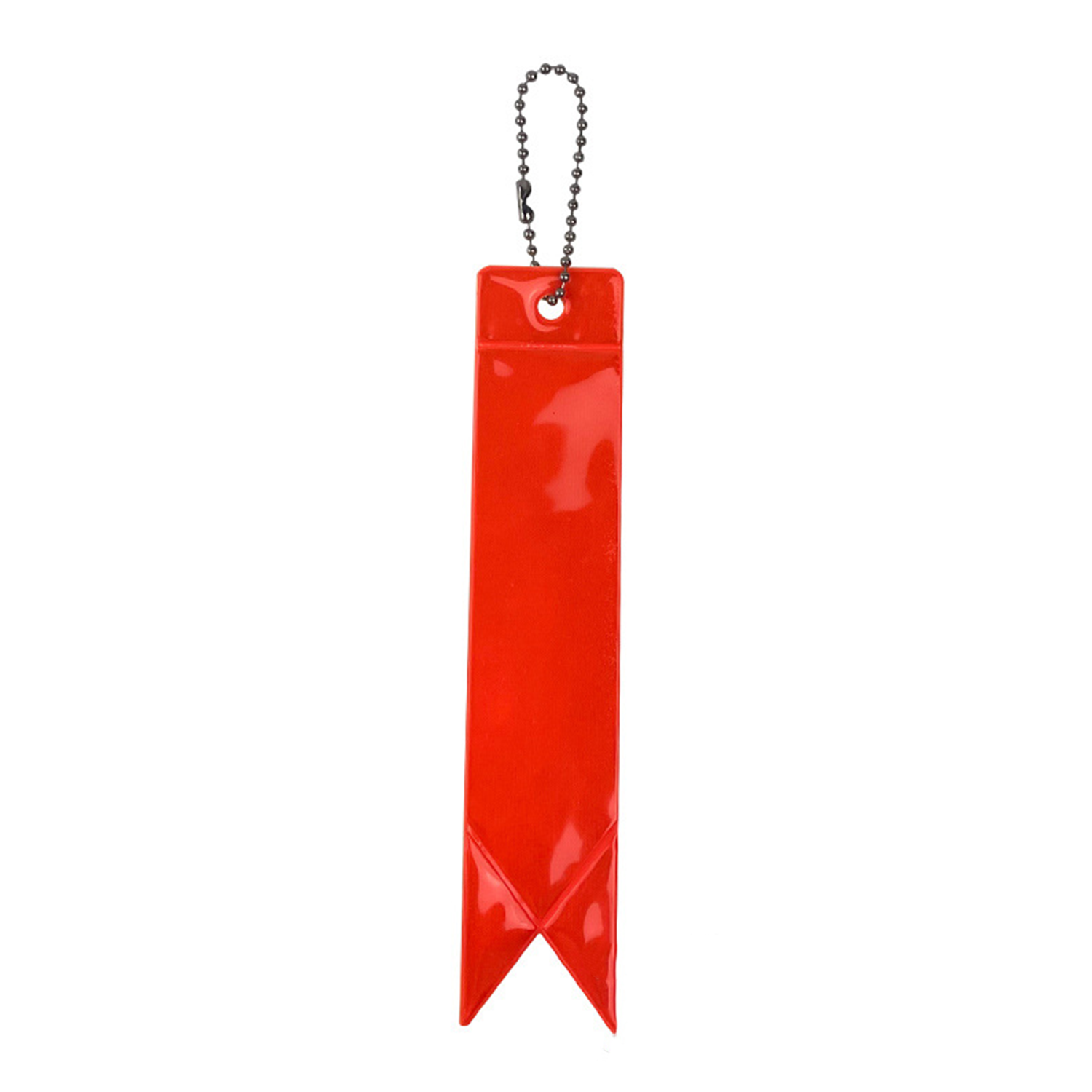 PVC Reflective Strap Pendant 1