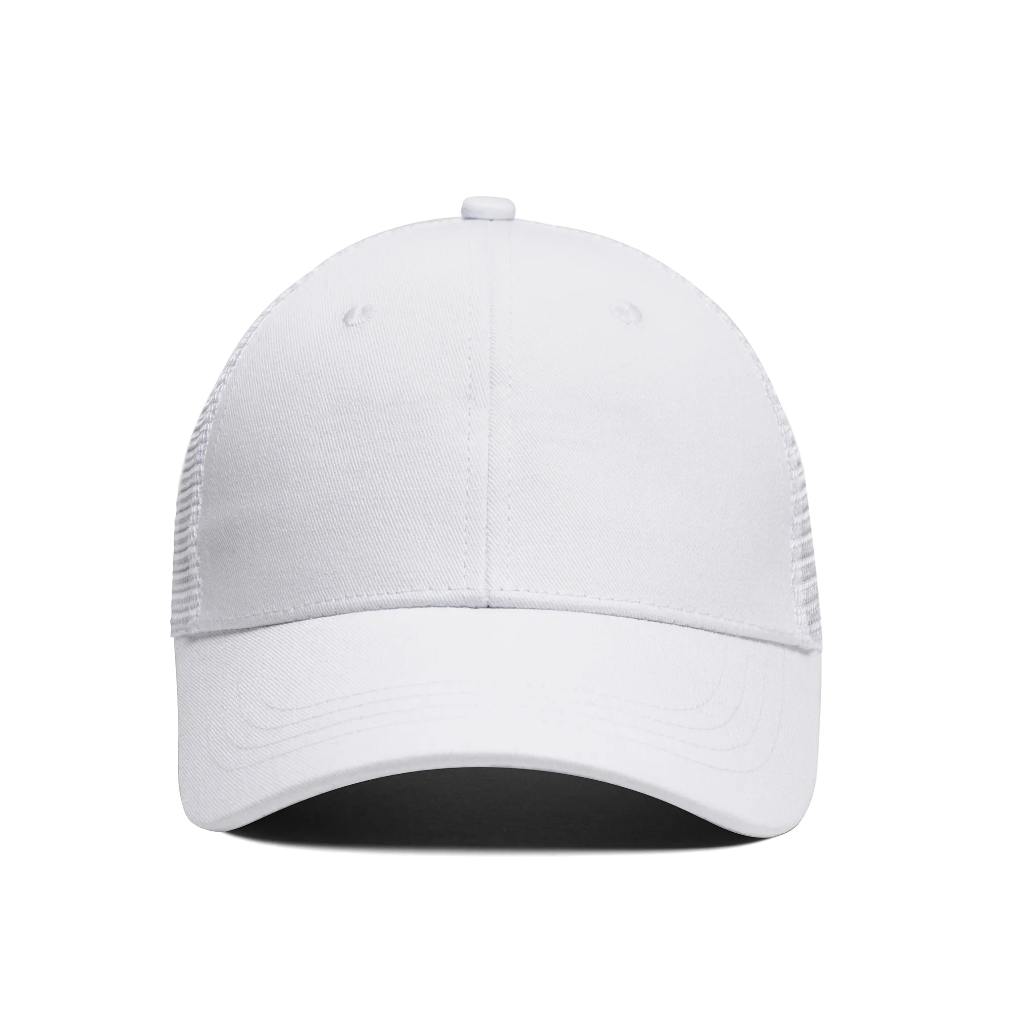 Snapback Trucker's Cap 9