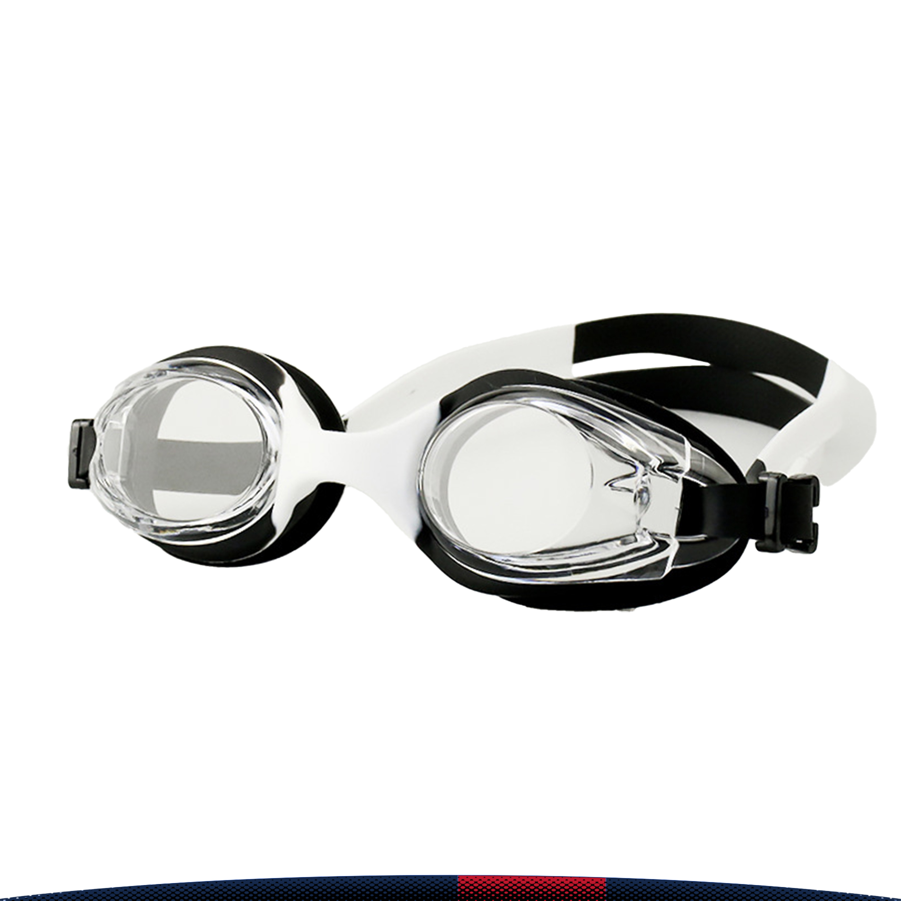Poteo Kids Swimming Goggles 6
