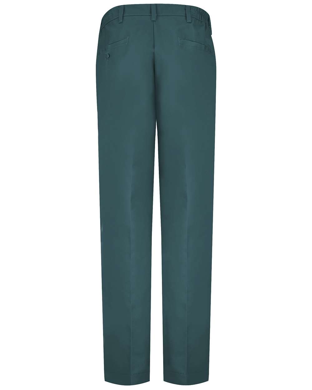 Men's Extended Sizes Elastic Insert Work Pants - PT60EXT 6