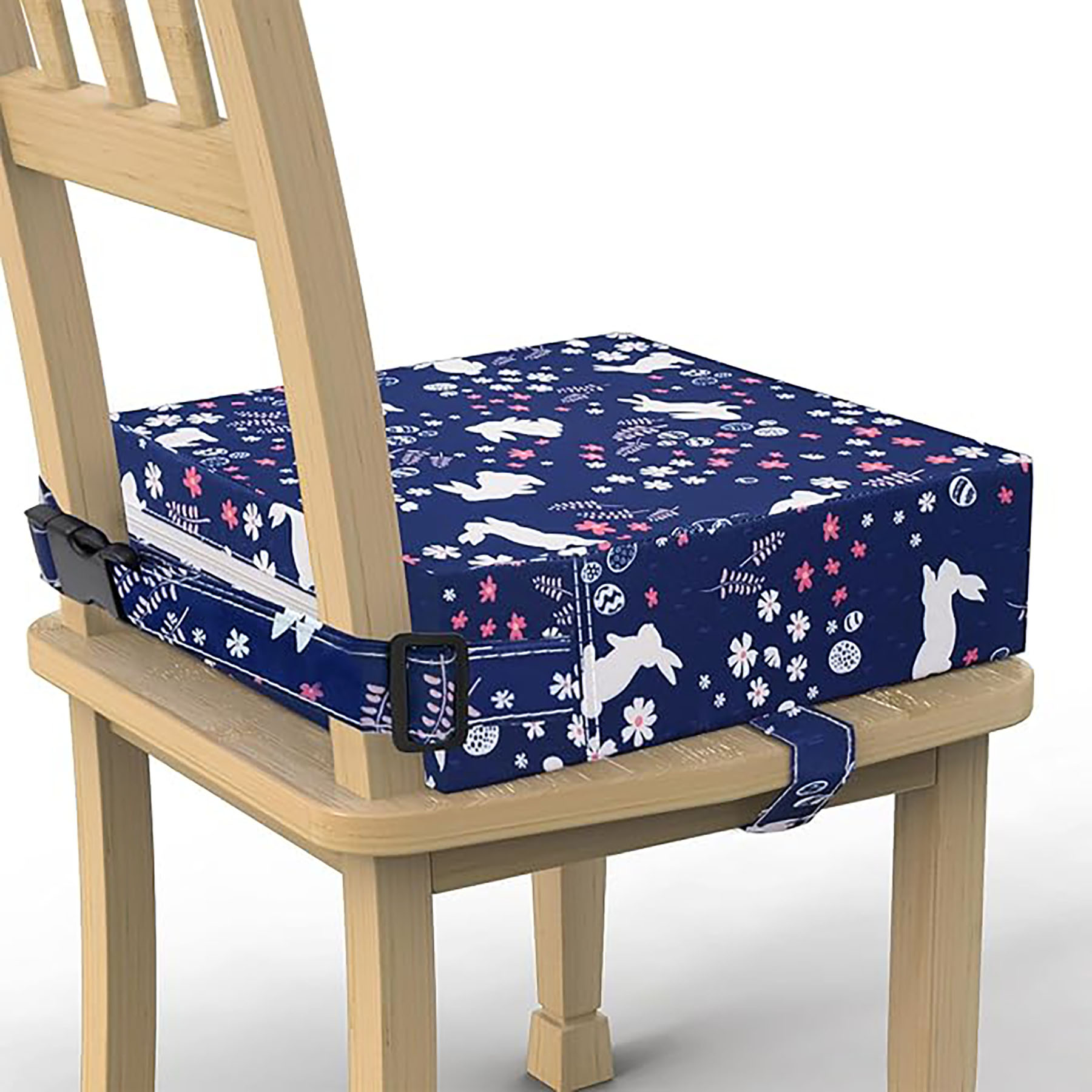 Toddler Booster Seat 12