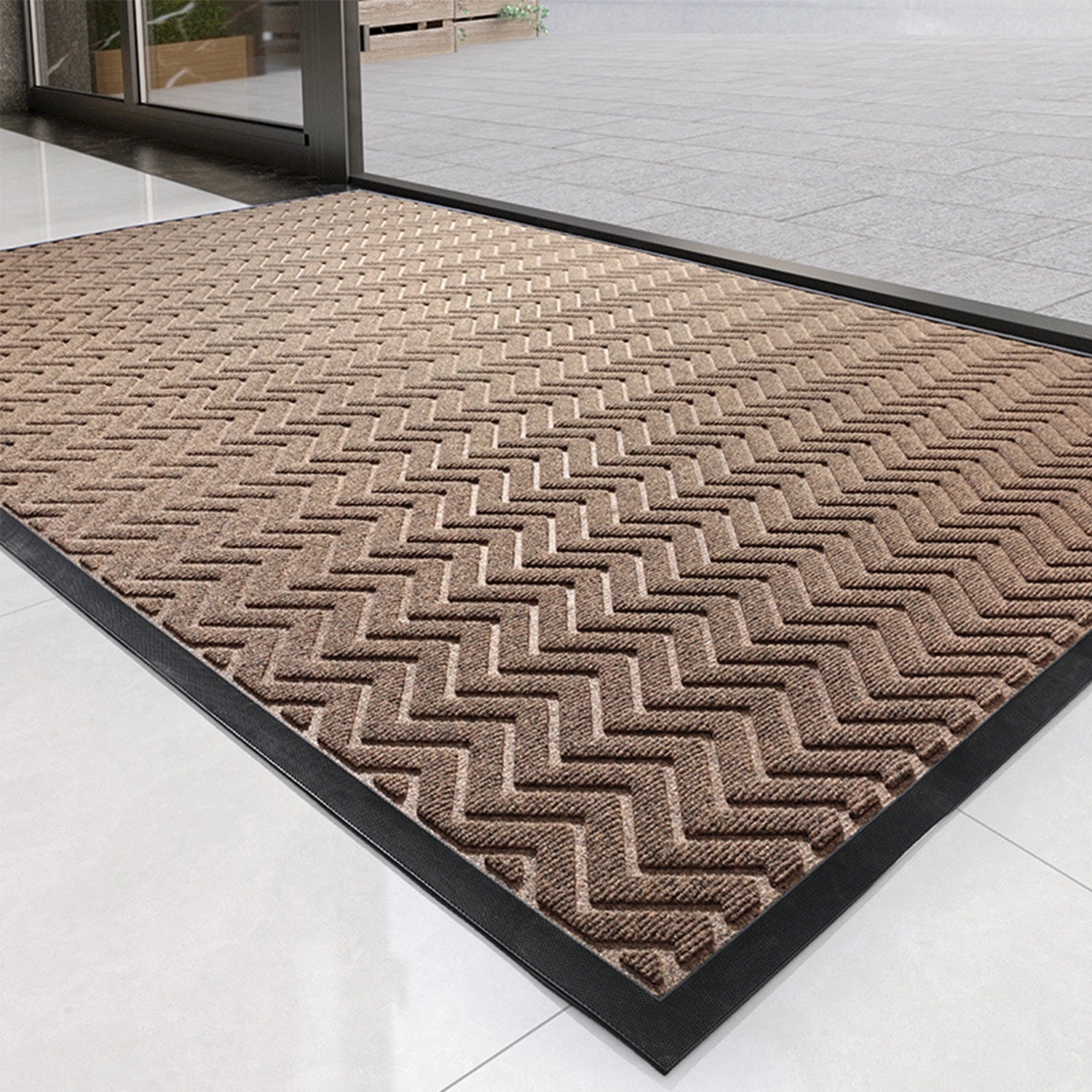 30"X18" Entrance Mat 3
