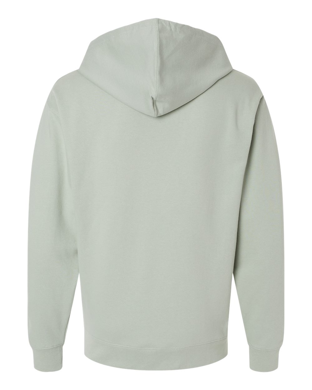 Unisex Midweight Hooded Sweatshirt - SS4500 7
