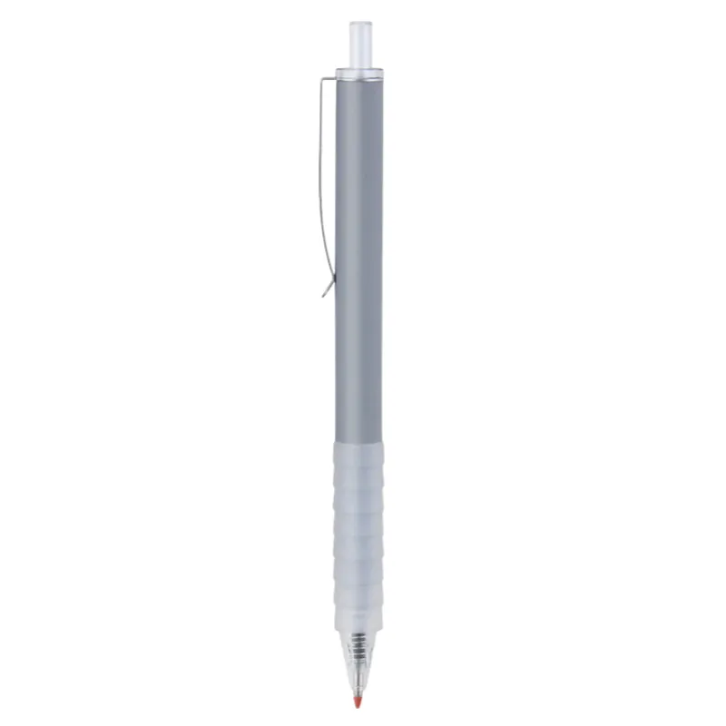 ABS Grip Ballpoint Pen Lightweight and Portable 7
