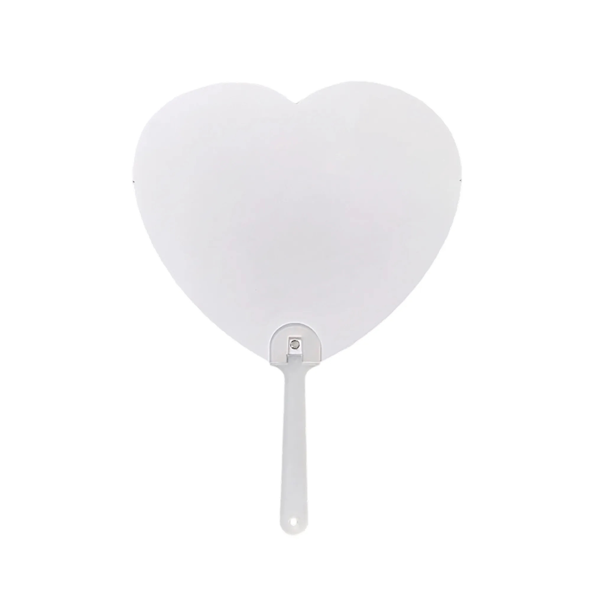 Plastic Handheld Fan 6