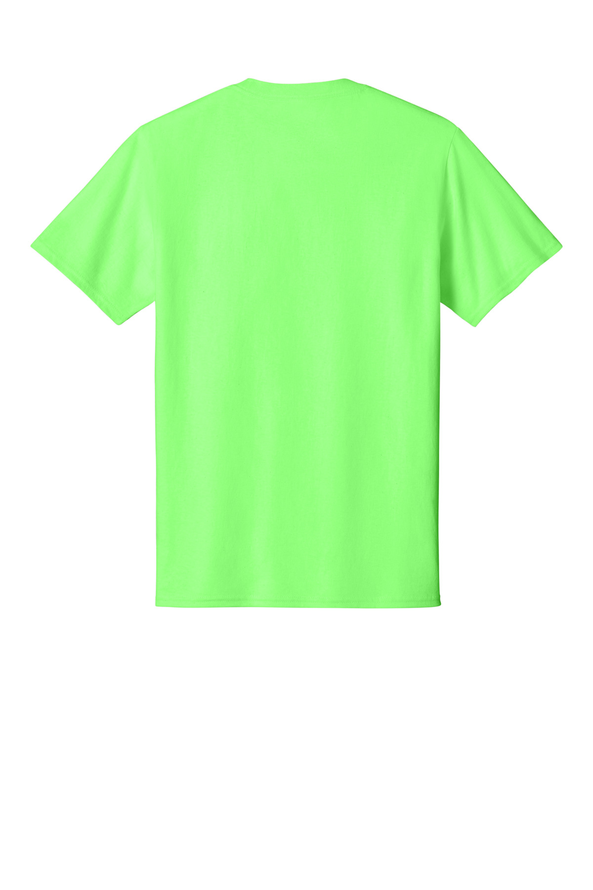Port & Company® Core Cotton T-Shirt 125