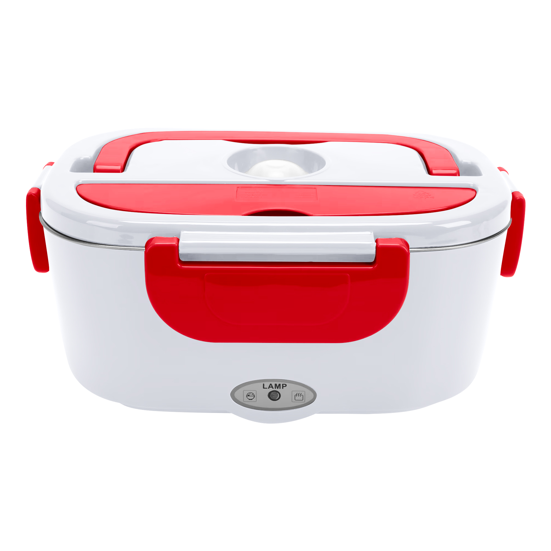 12V/110V Portable Electric Heated Lunch Box 27